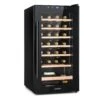 Barossa 29 Uno Weinkühlschrank 1 Zone 88 Ltr / 28 Fl Touch-Display