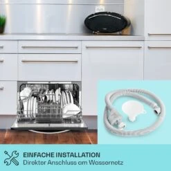 Havasia UV 6 Luminance Geschirrspüler UV Glasfront Freistehend 1380W 11 Havasia UV 6 Luminance Geschirrspüler UV Glasfront Freistehend 1380W -Haushaltsgeräte Geschäft 10041827 de 0004 usp