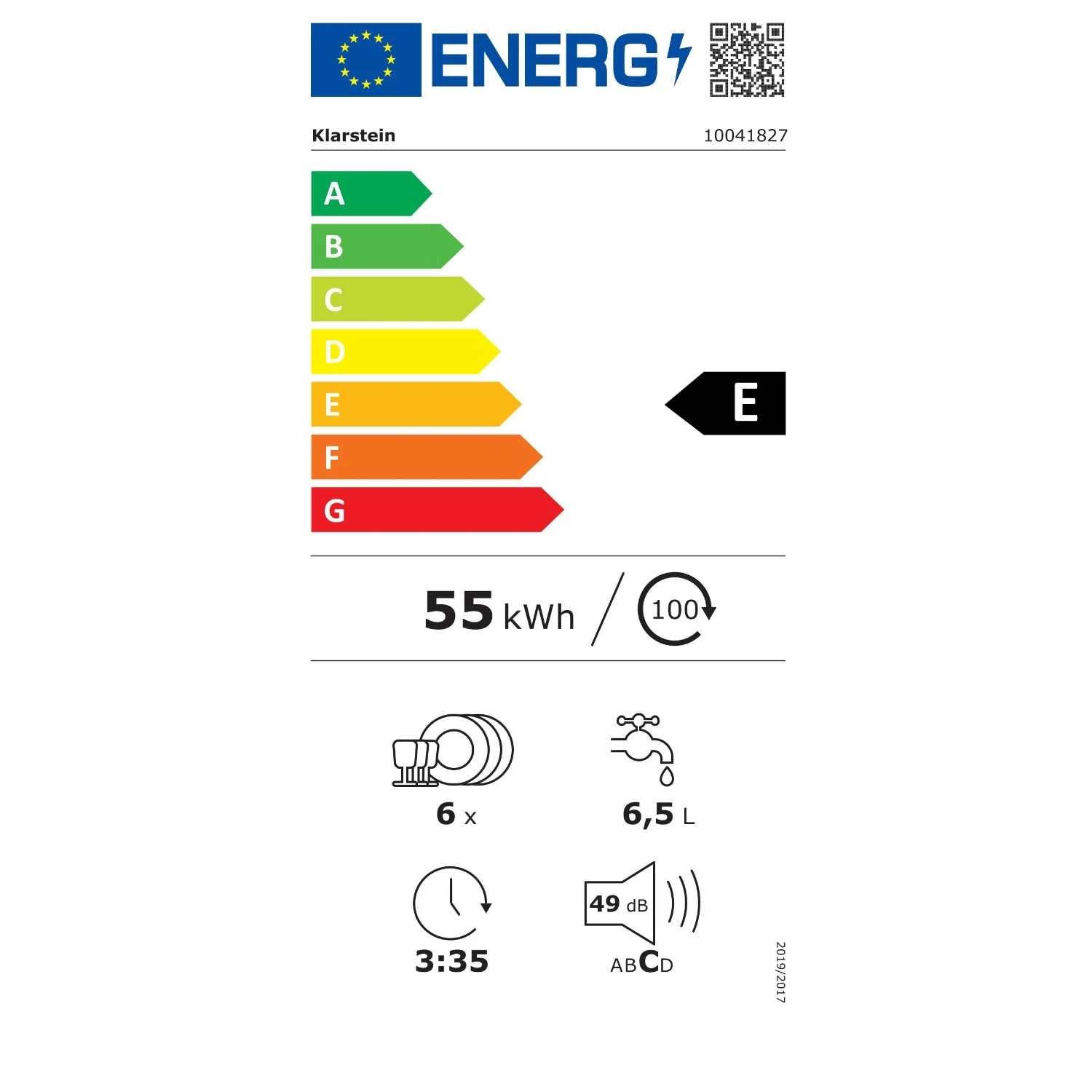 Havasia UV 6 Luminance Geschirrspüler UV Glasfront Freistehend 1380W 8 Havasia UV 6 Luminance Geschirrspüler UV Glasfront Freistehend 1380W – Bild 8
