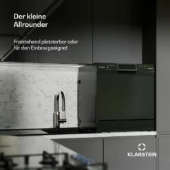 Havasia UV 8 Neo Tischgeschirrspüler UV-Licht Freistehend / Einbau 1380W 10 Havasia UV 8 Neo Tischgeschirrspüler UV-Licht Freistehend / Einbau 1380W -Haushaltsgeräte Geschäft 10041830 de 0003 usp