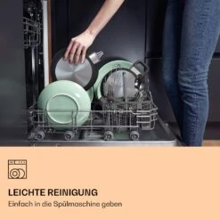 Noto Endurance Kasserolle Ø16cm Geschmiedetes Aluminium Induktion Antihaft 13 Noto Endurance Kasserolle Ø16cm Geschmiedetes Aluminium Induktion Antihaft -Haushaltsgeräte Geschäft 10045005 de 0006 usp