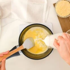 Noto Endurance Kasserolle Ø16cm Geschmiedetes Aluminium Induktion Antihaft 10 Noto Endurance Kasserolle Ø16cm Geschmiedetes Aluminium Induktion Antihaft -Haushaltsgeräte Geschäft 10045005 yy 0003 logo