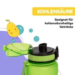 Wakaba Trinkflasche 800 Ml Tritan BPA-frei 12 Wakaba Trinkflasche 800 Ml Tritan BPA-frei -Haushaltsgeräte Geschäft 10045136 de 0005 usp