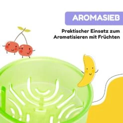 Wakaba Trinkflasche 800 Ml Tritan BPA-frei 13 Wakaba Trinkflasche 800 Ml Tritan BPA-frei -Haushaltsgeräte Geschäft 10045136 de 0006 usp