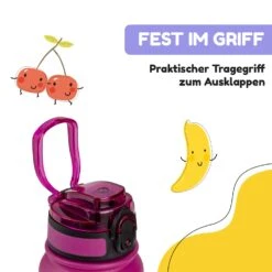 Wakaba Thermosflasche 550 Ml Edelstahl Tritan BPA-frei 13 Wakaba Thermosflasche 550 Ml Edelstahl Tritan BPA-frei -Haushaltsgeräte Geschäft 10045261 de 0006 usp