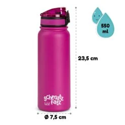 Wakaba Thermosflasche 550 Ml Edelstahl Tritan BPA-frei 15 Wakaba Thermosflasche 550 Ml Edelstahl Tritan BPA-frei -Haushaltsgeräte Geschäft 10045261 yy 0011 dimensions