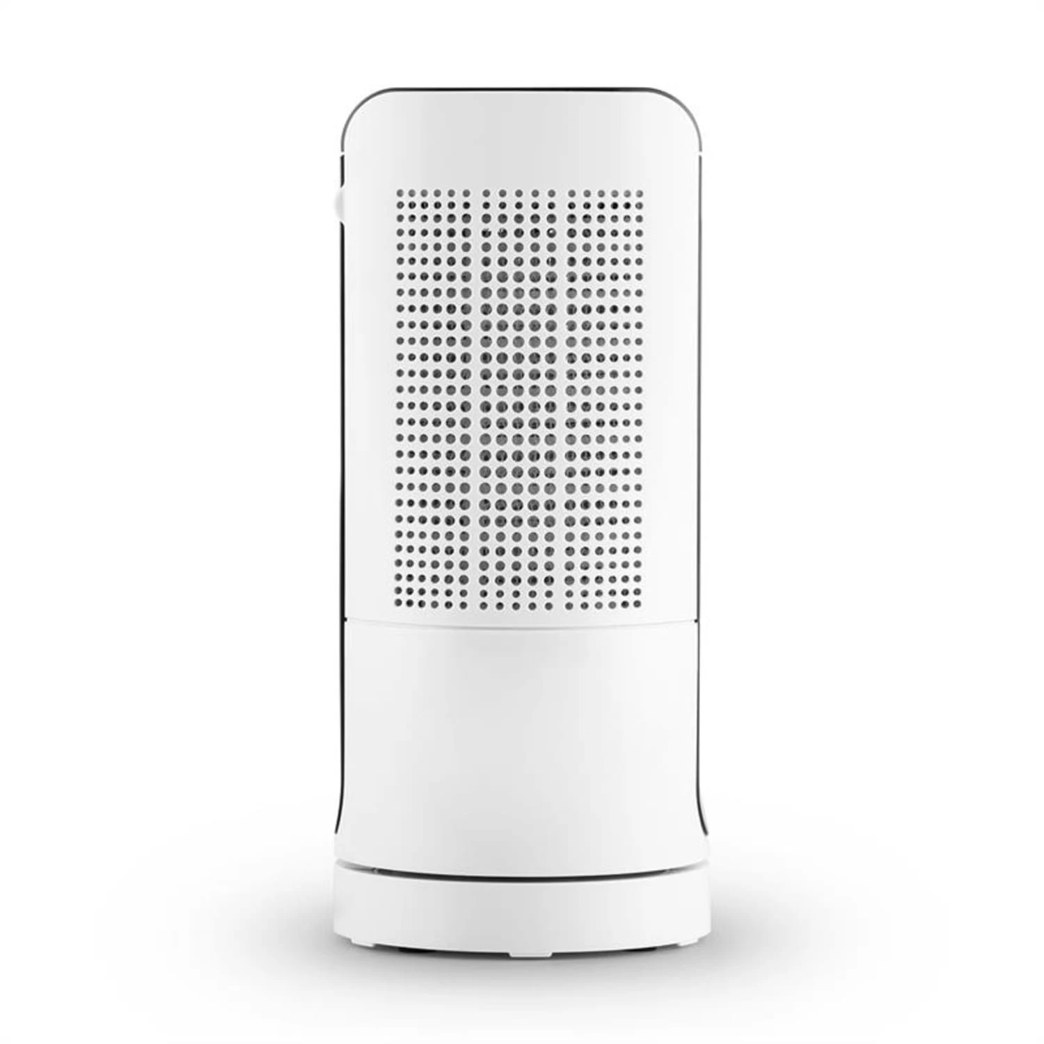 Skyscraper Office Tischventilator 3er-Set Säulenventilator 16W Weiß 2 Skyscraper Office Tischventilator 3er-Set Säulenventilator 16W Weiß – Bild 2