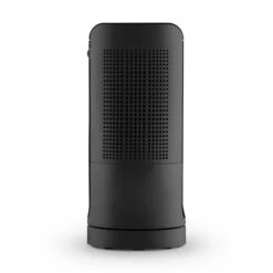 Skyscraper Office Tischventilator 2er-Set Säulenventilator 16W Schwarz -Haushaltsgeräte Geschäft 60001201 yy 0003 titel Klarstein Skyscraper Office Tischventilator