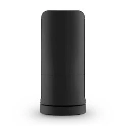 Skyscraper Office Tischventilator 2er-Set Säulenventilator 16W Schwarz -Haushaltsgeräte Geschäft 60001201 yy 0006 titel Klarstein Skyscraper Office Tischventilator