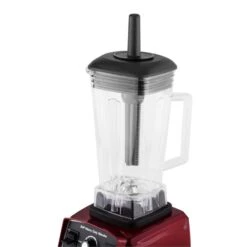 Herakles 2G Standmixer Rot Mit Cover 1200W 1,6 PS 2 Liter BPA-frei 11 Herakles 2G Standmixer Rot Mit Cover 1200W 1,6 PS 2 Liter BPA-frei -Haushaltsgeräte Geschäft 60001593 yy 0005 detail Klarstein Herakles 2G Standmixer reedit