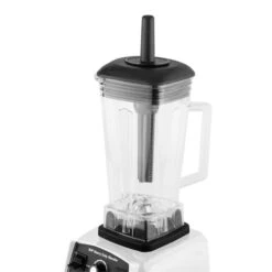 Herakles 2G Standmixer Weiß Mit Cover 1200W 1,6 PS 2 Liter BPA-frei 7 Herakles 2G Standmixer Weiß Mit Cover 1200W 1,6 PS 2 Liter BPA-frei -Haushaltsgeräte Geschäft 60001594 yy 0005 detail Klarstein Herakles 2G Standmixer reedit