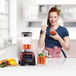 Herakles 8G Standmixer Rot Mit Cover 1800W 2,4 PS 2 Liter BPA-frei 11 Herakles 8G Standmixer Rot Mit Cover 1800W 2,4 PS 2 Liter BPA-frei -Haushaltsgeräte Geschäft 60001596 yy 0003 titel enie Klarstein Herakles 8G Standmixer