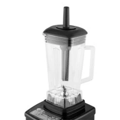 Herakles 4G Standmixer Schwarz Mit Cover 1500W 2,0 PS 2 Liter BPA-frei -Haushaltsgeräte Geschäft 60001599 yy 0003 logo