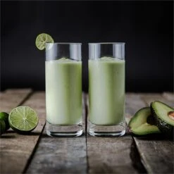 Herakles 4G Standmixer Rot Mit Cover 1500W 2,0 PS 2 Liter BPA-frei -Haushaltsgeräte Geschäft 60001600 yy 0009 titel avocado smotthie