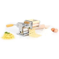 Carina Morena Pasta Maker Set Küchenmaschine 800W 4L Edelstahlschüssel 13 Carina Morena Pasta Maker Set Küchenmaschine 800W 4L Edelstahlschüssel -Haushaltsgeräte Geschäft 60001807 yy 0009 titel Klarstein Pasta Maker Nudelmaschine