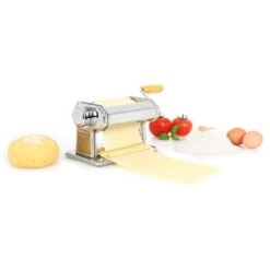 Carina Morena Pasta Maker Set Küchenmaschine 800W 4L Edelstahlschüssel 15 Carina Morena Pasta Maker Set Küchenmaschine 800W 4L Edelstahlschüssel -Haushaltsgeräte Geschäft 60001807 yy 0011 titel Klarstein Pasta Maker Nudelmaschine