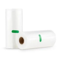 Tastemaker Sous Vide Garer Mit Foodlocker Slim Vakuumierer Und Vakuumierfolien-Rolle Komplett-Set 10 Tastemaker Sous Vide Garer Mit Foodlocker Slim Vakuumierer Und Vakuumierfolien-Rolle Komplett-Set -Haushaltsgeräte Geschäft 60001816 yy 0010 titel Klarstein Bagpack M Vakuumierschlauch