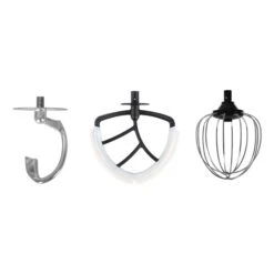 Bella Argentea Komplettset Küchenmaschine + Zusatzschüssel Silber -Haushaltsgeräte Geschäft 60001830 yy 0005 detail Klarstein Bella Argentea Kuechenmaschine