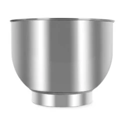 Bella Argentea Komplettset Küchenmaschine + Zusatzschüssel Silber -Haushaltsgeräte Geschäft 60001830 yy 0006 titel title klarstein bella schuessel neu