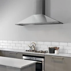 TR90WS Abzugshaube Mit Aktivkohlefilter -Haushaltsgeräte Geschäft 60001858 yy 0005 ambient klarstein AWS P53B3 dunstabzugshaube