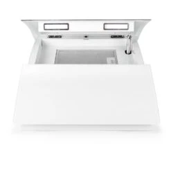 RGL60WH Abzugshaube Mit Aktivkohlefilter -Haushaltsgeräte Geschäft 60001859 yy 0005 titel Klarstein Range Hood white 600mm