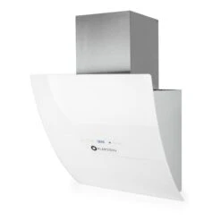 RGL60WH Abzugshaube Mit Aktivkohlefilter -Haushaltsgeräte Geschäft 60001859 yy 0008 titel Klarstein Range Hood white 600mm