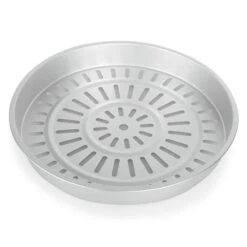 VitAir Zubehör-Set 3-teilig Edelstahl Aluminium-Druckguss -Haushaltsgeräte Geschäft 60002085 yy 0004 titel Klarstein VitAir Dampfgareinsatz