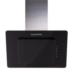 Lorea 60 Dunstabzugshaube Inklusive 2 X Aktivkohlefilter Schwarz 11 Lorea 60 Dunstabzugshaube Inklusive 2 X Aktivkohlefilter Schwarz -Haushaltsgeräte Geschäft 60002201 yy 0003 front 03 Klarstein Lorea Dunstabzugshaube