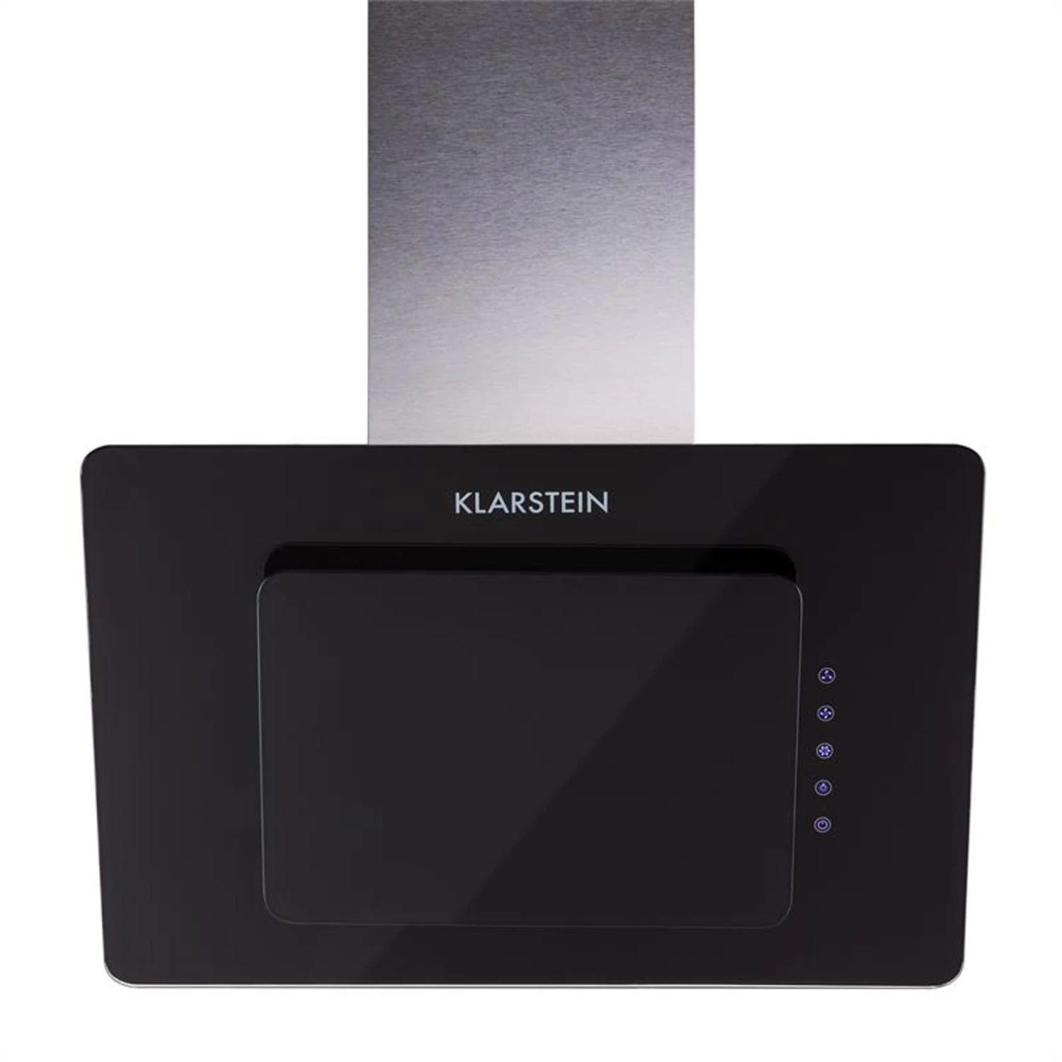 Lorea 60 Dunstabzugshaube Inklusive 2 X Aktivkohlefilter Schwarz 3 Lorea 60 Dunstabzugshaube Inklusive 2 X Aktivkohlefilter Schwarz – Bild 3