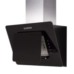 Lorea 60 Dunstabzugshaube Inklusive 2 X Aktivkohlefilter Schwarz 14 Lorea 60 Dunstabzugshaube Inklusive 2 X Aktivkohlefilter Schwarz -Haushaltsgeräte Geschäft 60002201 yy 0008 titel 07 Klarstein Lorea Dunstabzugshaube