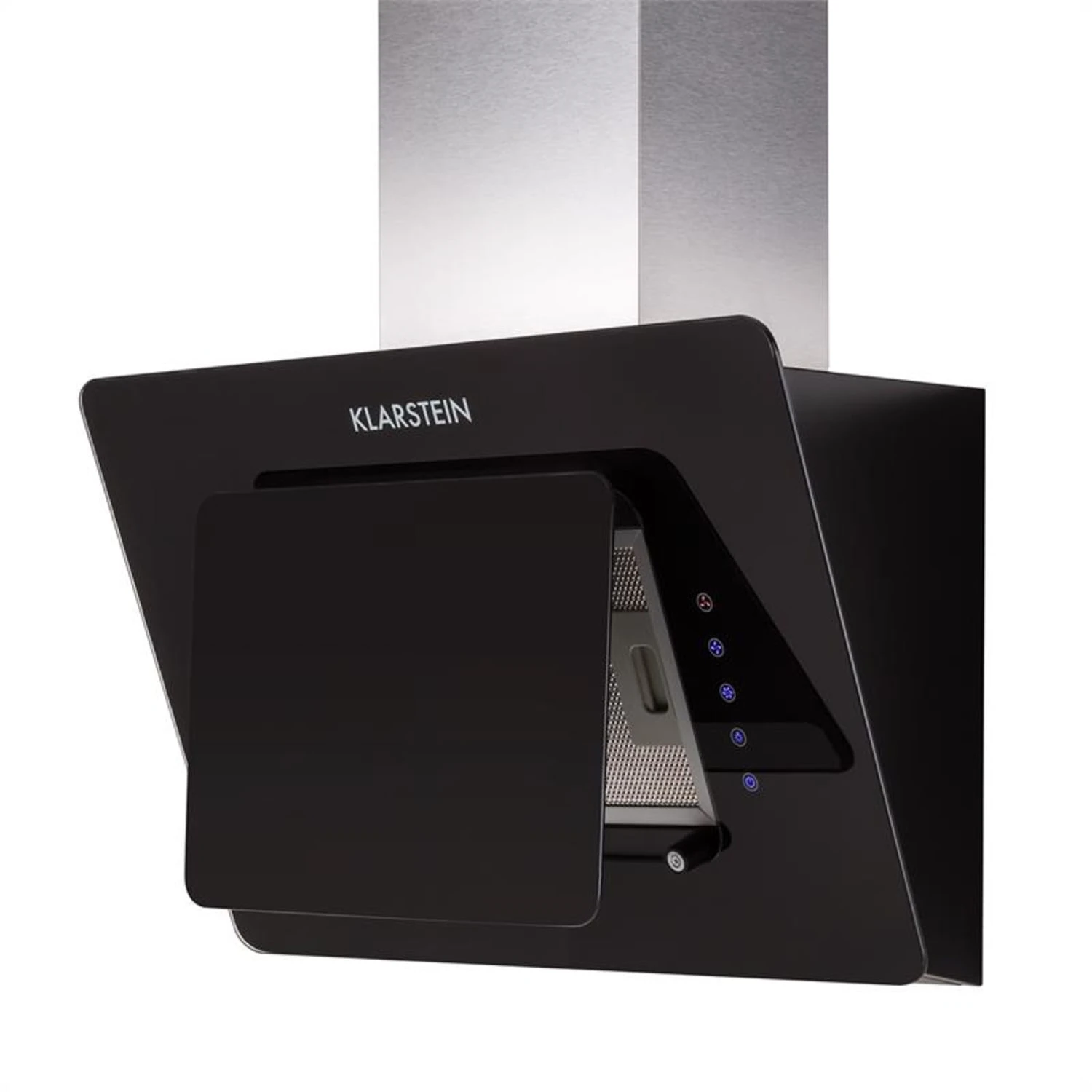 Lorea 60 Dunstabzugshaube Inklusive 2 X Aktivkohlefilter Schwarz 6 Lorea 60 Dunstabzugshaube Inklusive 2 X Aktivkohlefilter Schwarz – Bild 6