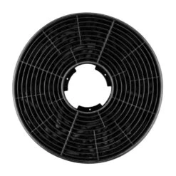 Lorea 60 Dunstabzugshaube Inklusive 2 X Aktivkohlefilter Schwarz 15 Lorea 60 Dunstabzugshaube Inklusive 2 X Aktivkohlefilter Schwarz -Haushaltsgeräte Geschäft 60002201 yy 0009 front Klarstein Aktivkohlefilter