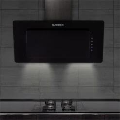 Lorea 90 Dunstabzugshaube Inklusive 2 X Aktivkohlefilter Schwarz 9 Lorea 90 Dunstabzugshaube Inklusive 2 X Aktivkohlefilter Schwarz -Haushaltsgeräte Geschäft 60002202 yy 0003 ambient Klarstein Lorea Abzugshaube 90cm schwarz