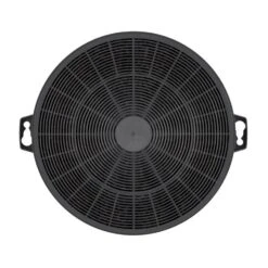 Secret Service Umluftset 110cm 800m³/h Aktivkohlefilter Schwarz -Haushaltsgeräte Geschäft 60002226 yy 0008 detail Klarstein Aktivkohlefilter Zubehoer Ersatz 2 Stk