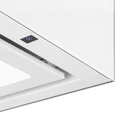 Kronleuchter Dunstabzugshaube Umluftset Aktivkohlefilter Weiß -Haushaltsgeräte Geschäft 60002230 yy 0007 logo