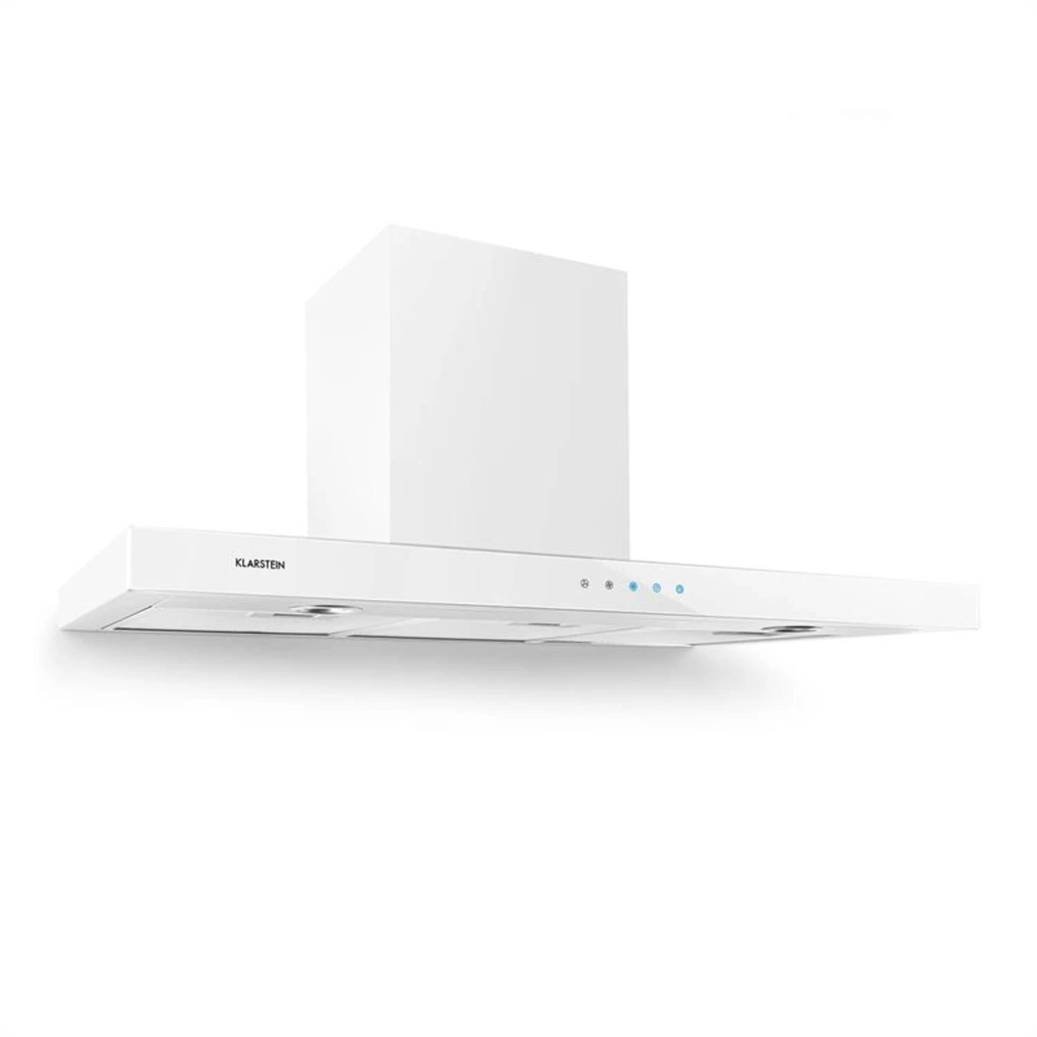 Bon Vivant Blanc Dunstabzugshaube Umluftset Aktivkohlefilter Weiß 3 Bon Vivant Blanc Dunstabzugshaube Umluftset Aktivkohlefilter Weiß – Bild 3