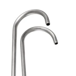 Mundschenk + Eintauchkühler Bierbrauanlage 2500W 30l 304 Edelstahl -Haushaltsgeräte Geschäft 60002275 yy 0008 detail Klarstein Aufwaertsspirale Eintauchkuehler Edelstahl