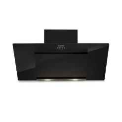 Zola Dunstabzugshaube Umluftset 90cm 635m³/h Aktivkohlefilter Schwarz 16 Zola Dunstabzugshaube Umluftset 90cm 635m³/h Aktivkohlefilter Schwarz -Haushaltsgeräte Geschäft 60002282 yy 0005 detail Klarstein Zola 90 Dunstabzugshaube