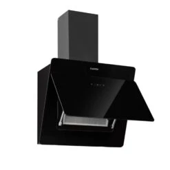 Aurica Dunstabzugshaube Umluftset 60cm Aktivkohlefilter Schwarz 11 Aurica Dunstabzugshaube Umluftset 60cm Aktivkohlefilter Schwarz -Haushaltsgeräte Geschäft 60002284 yy 0004 detail Klarstein Aurica 60 Dunstabzugshaube