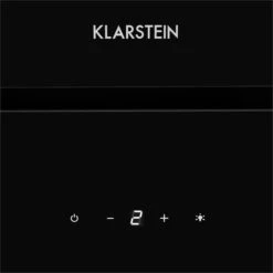 Aurica Dunstabzugshaube Umluftset 60cm Aktivkohlefilter Schwarz 13 Aurica Dunstabzugshaube Umluftset 60cm Aktivkohlefilter Schwarz -Haushaltsgeräte Geschäft 60002284 yy 0006 detail Klarstein Aurica 60 Dunstabzugshaube