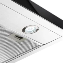 Madonna Dunstabzugshaube Umluftset 90cm 500 M³/h Aktivkohlefilter -Haushaltsgeräte Geschäft 60002298 yy 0006 detail Klarstein Madonna Dunstabzugshaube 90cm reedit