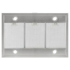 Bonita Dunstabzugshaube Umluftset 90cm 500 M³/h Aktivkohlefilter -Haushaltsgeräte Geschäft 60002299 yy 0004 detail Klarstein Bonita Dunstabzugshaube Inselhaube reedit v2