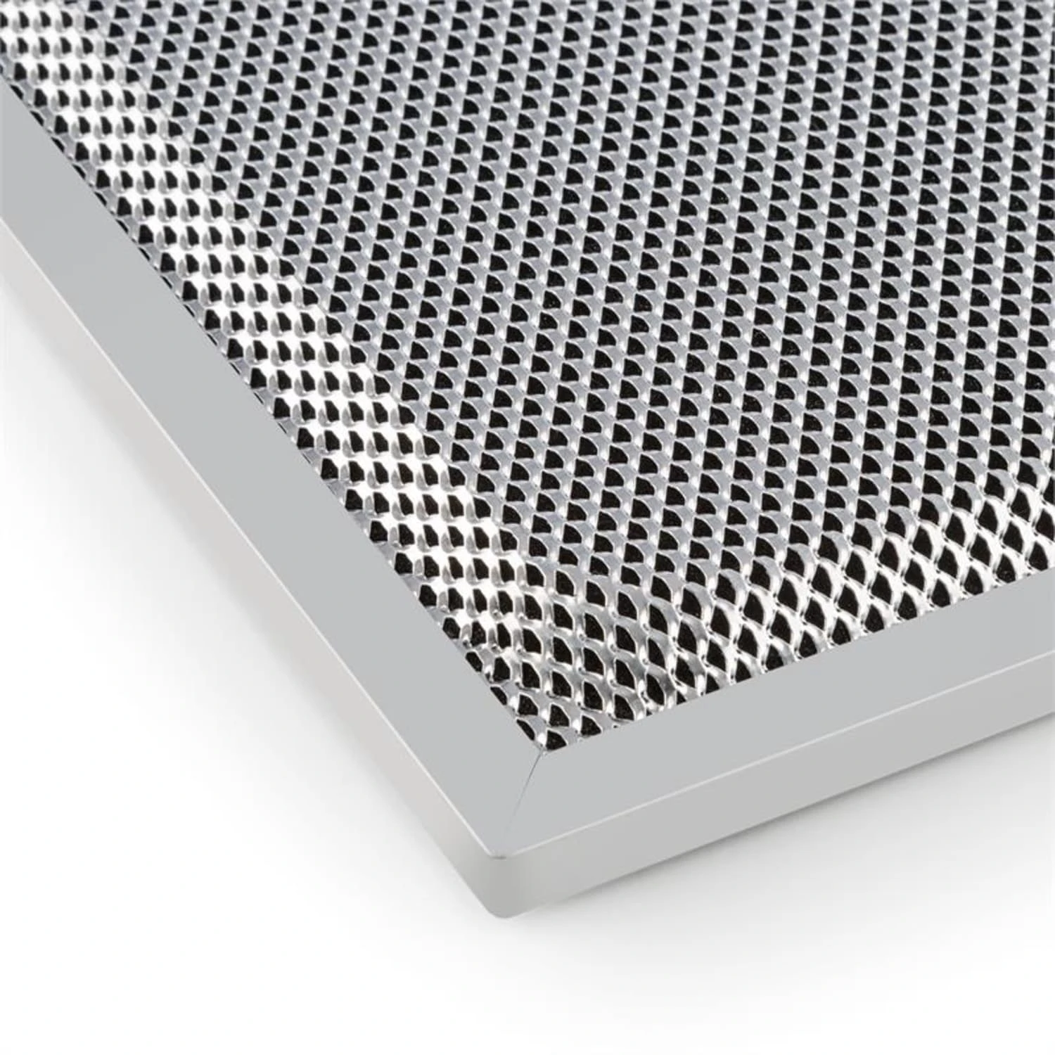 Bonita Dunstabzugshaube Umluftset 90cm 500 M³/h Aktivkohlefilter – Bild 6