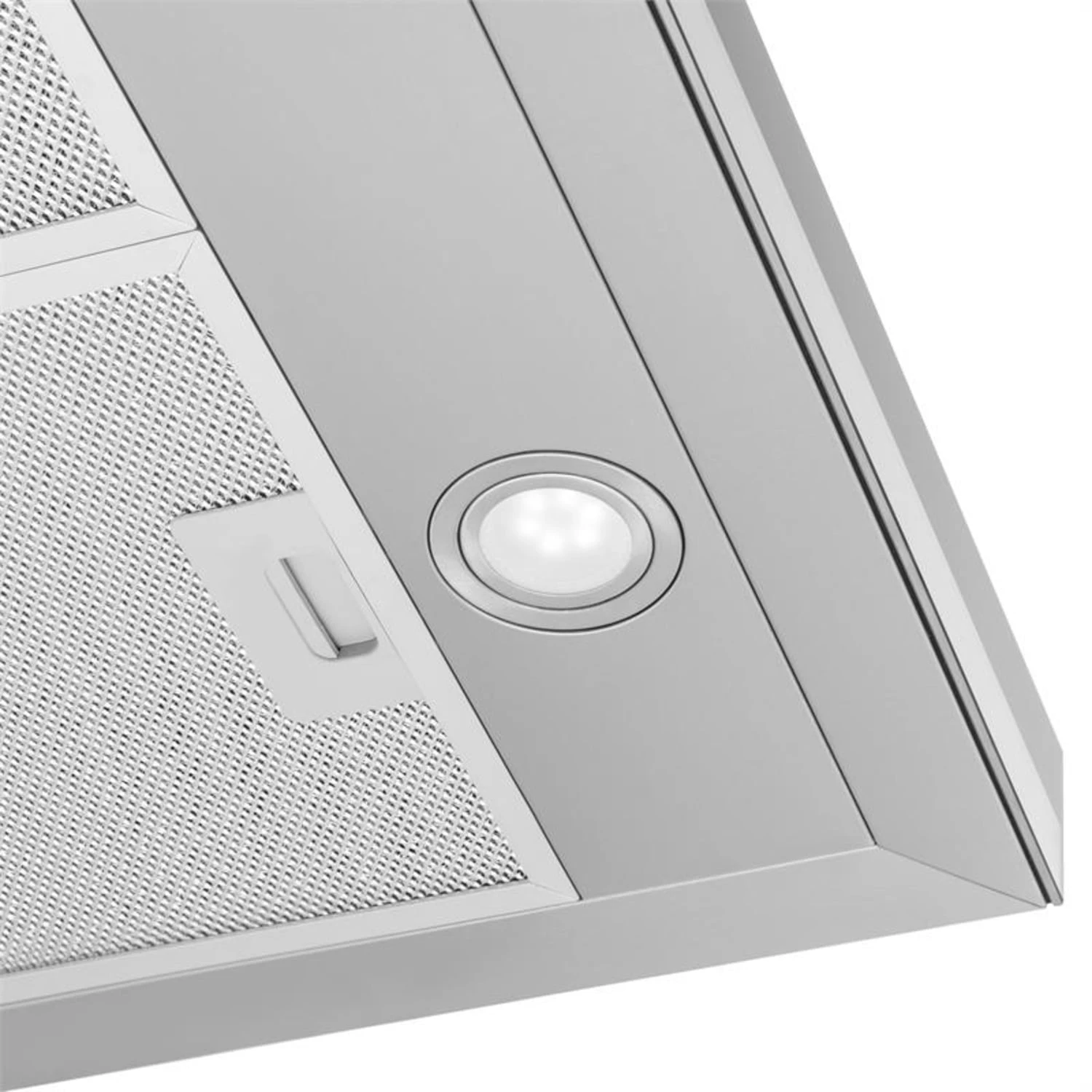 Finessa Dunstabzugshaube Umluftset 90cm 635 M³/h 2 Aktivkohlefilter 6 Finessa Dunstabzugshaube Umluftset 90cm 635 M³/h 2 Aktivkohlefilter – Bild 6