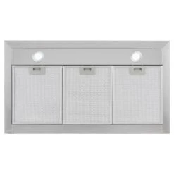 Limelight Dunstabzugshaube Umluftset 90cm 620 M³/h 2 Aktivkohlefilter -Haushaltsgeräte Geschäft 60002304 yy 0004 detail Klarstein Limelight Dunstabzugshaube Edelstahl reedit v3