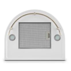 Lumio Neo Retro-Dunstabzugshaube Umluftset 610 M³/h Weiß 14 Lumio Neo Retro-Dunstabzugshaube Umluftset 610 M³/h Weiß -Haushaltsgeräte Geschäft 60002310 yy 0005 logo