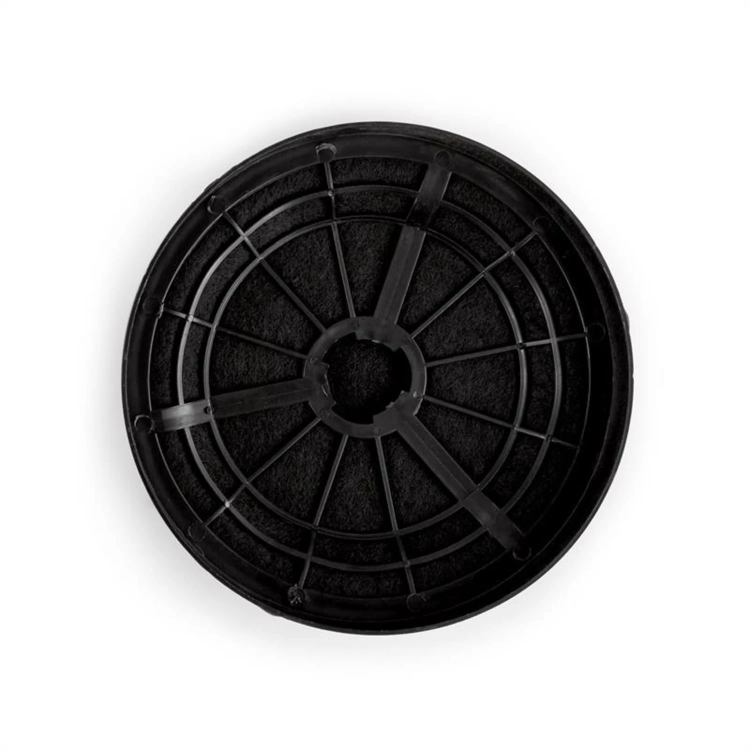 HEKTOR Dunstabzugshaube Beleuchtung Aluminium-Filter Timer Schwarz 11 HEKTOR Dunstabzugshaube Beleuchtung Aluminium-Filter Timer Schwarz – Bild 11