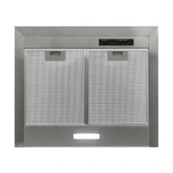 Galina Dunstabzugshaube Umluftset 60 Cm 350 M³/h LED Edelstahl 15 Galina Dunstabzugshaube Umluftset 60 Cm 350 M³/h LED Edelstahl -Haushaltsgeräte Geschäft 60002323 yy 0005 detail Klarstein Galina Dunstabzugshaube Acrylglas