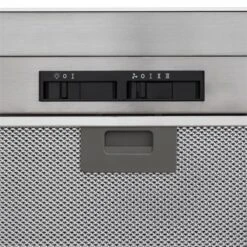 Galina Dunstabzugshaube Umluftset 60 Cm 350 M³/h LED Edelstahl 16 Galina Dunstabzugshaube Umluftset 60 Cm 350 M³/h LED Edelstahl -Haushaltsgeräte Geschäft 60002323 yy 0006 detail Klarstein Galina Dunstabzugshaube Acrylglas