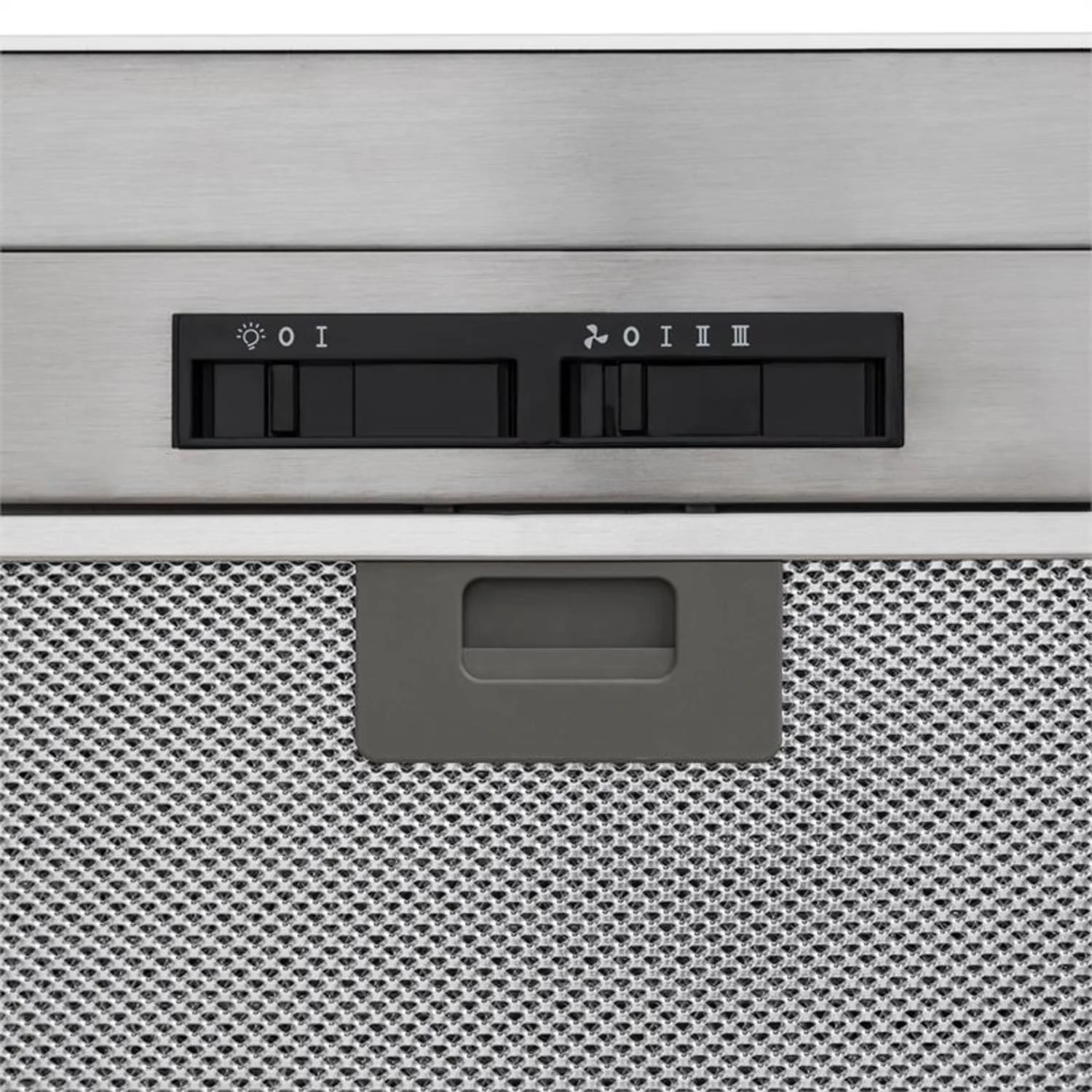 Galina Dunstabzugshaube Umluftset 60 Cm 350 M³/h LED Edelstahl 6 Galina Dunstabzugshaube Umluftset 60 Cm 350 M³/h LED Edelstahl – Bild 6